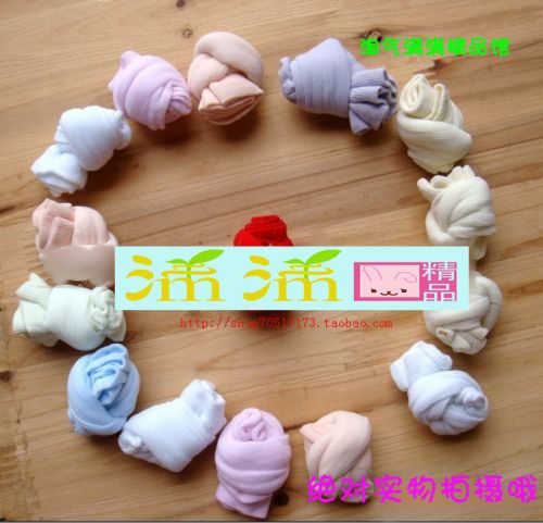 Chaussettes pour bébé - Ref 2110981