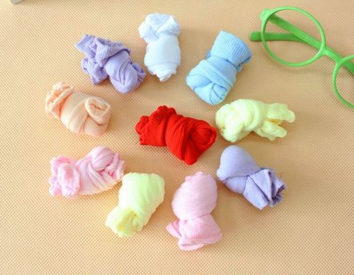 Chaussettes pour bébé - Ref 2110985