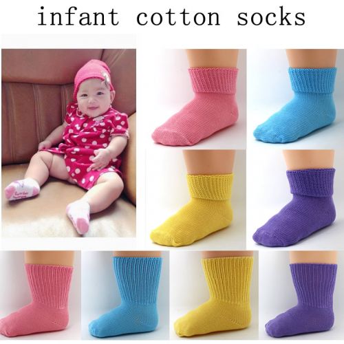 Chaussettes pour bébé ARTRIX en coton - Ref 2111022