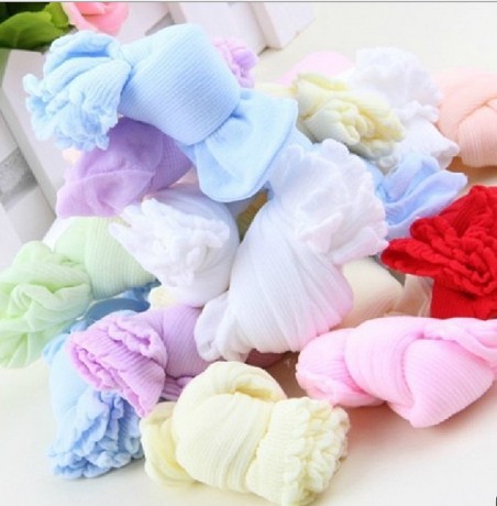 Chaussettes pour bébé - Ref 2111027