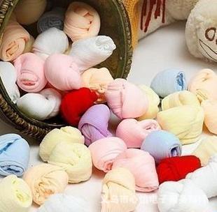 Chaussettes pour bébé - Ref 2111237