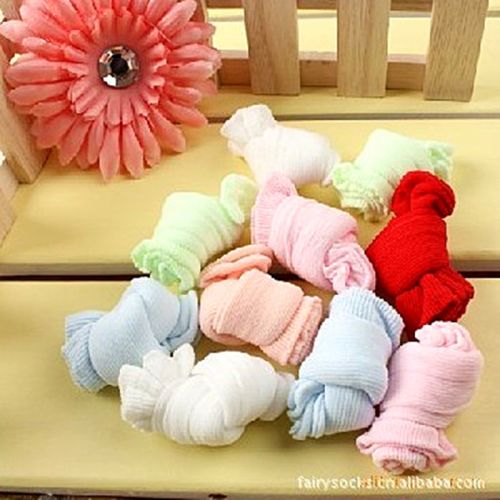 Chaussettes pour bébé - Ref 2111273