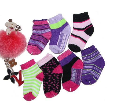 Chaussettes pour bébé - Ref 2111290