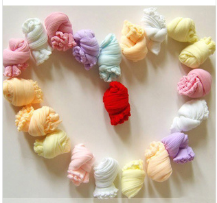 Chaussettes pour bébé en coton - Ref 2111302