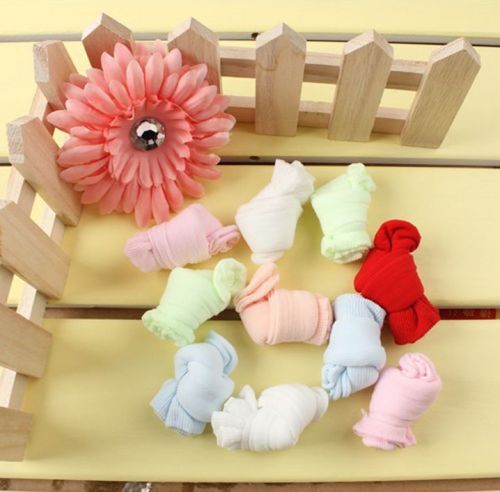 Chaussettes pour bébé en coton - Ref 2111306