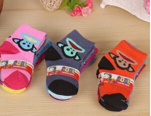 Chaussettes pour bébé - Ref 2111324
