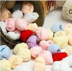 Chaussettes pour bébé - Ref 2111338