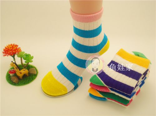 Chaussettes pour bébé - Ref 2111350