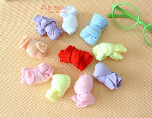 Chaussettes pour bébé - Ref 2111364