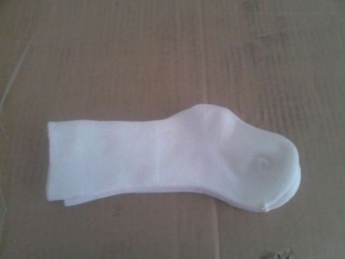 Chaussettes pour bébé en coton - Ref 2111369