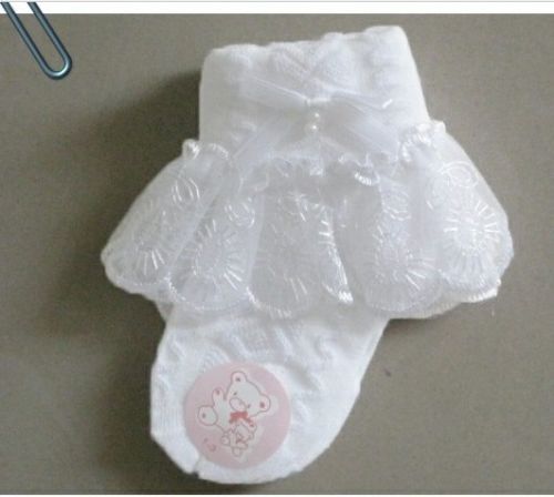 Chaussettes pour bébé - Ref 2111372