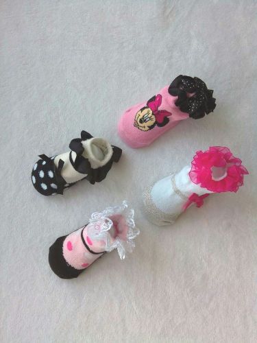 Chaussettes pour bébé - Ref 2111373