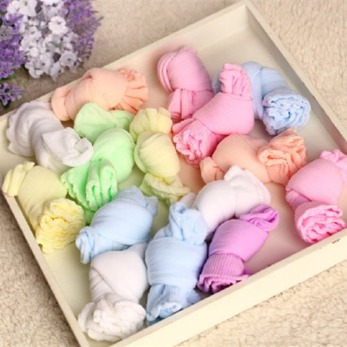 Chaussettes pour bébé - Ref 2111378