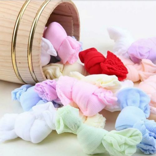 Chaussettes pour bébé - Ref 2111407