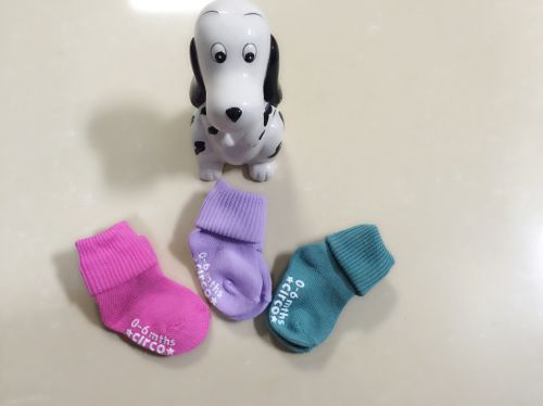 Chaussettes pour bébé - Ref 2111419