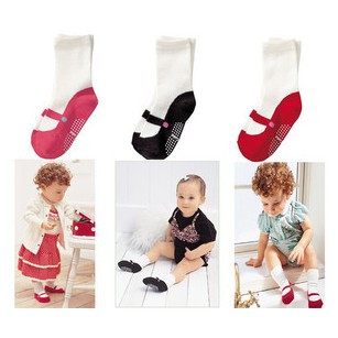 Chaussettes pour bébé COMBI - Ref 2111431