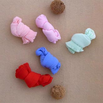 Chaussettes pour bébé - Ref 2111455