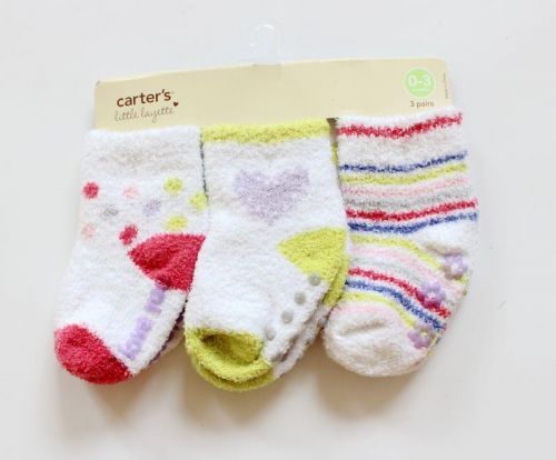 Chaussettes pour bébé - Ref 2111459