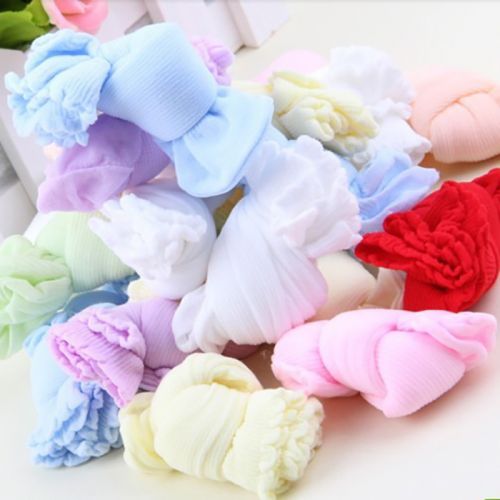Chaussettes pour bébé - Ref 2111469