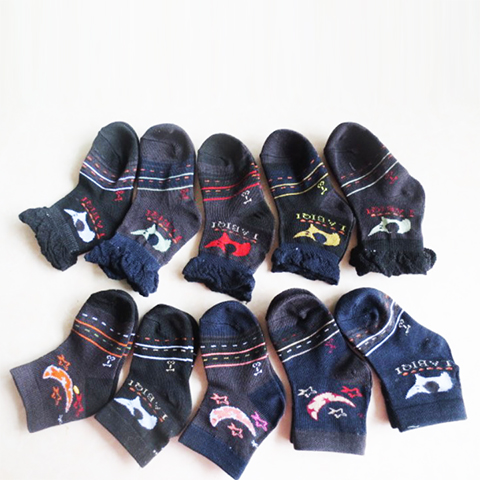 Chaussettes pour bébé - Ref 2111475