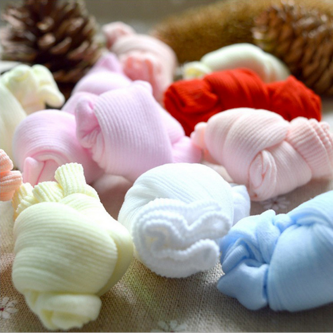 Chaussettes pour bébé - Ref 2111484