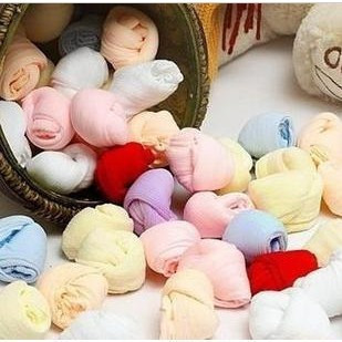 Chaussettes pour bébé DOLPHINBABY - Ref 2111549