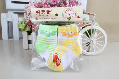 Chaussettes pour bébé - Ref 2111590