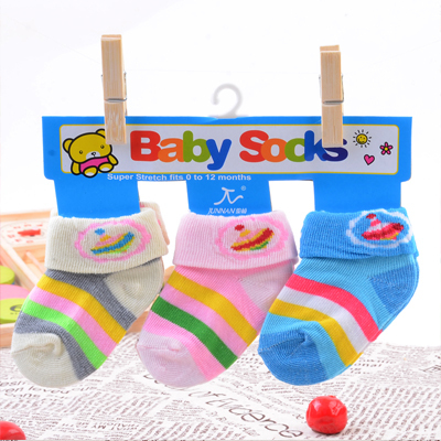 Chaussettes pour bébé - Ref 2111626