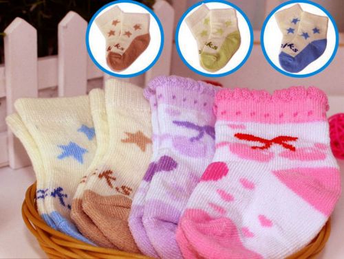 Chaussettes pour bébé - Ref 2111651