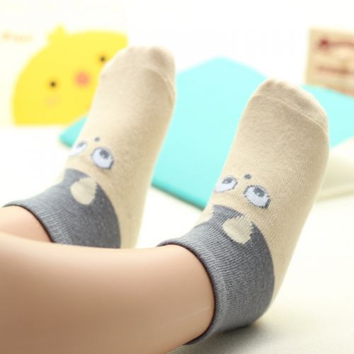 Chaussettes pour bébé - Ref 2111759