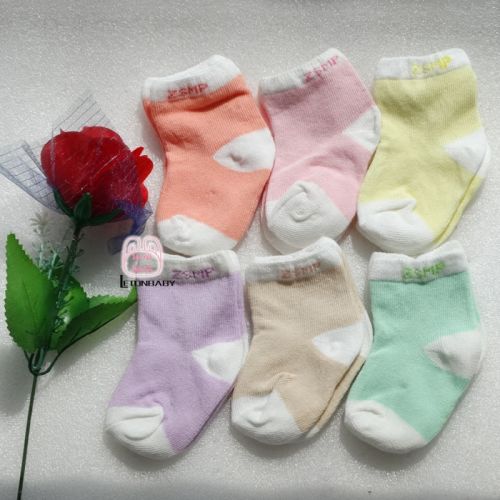 Chaussettes pour bébé - Ref 2111773