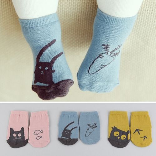 Chaussettes pour bébé - Ref 2111823