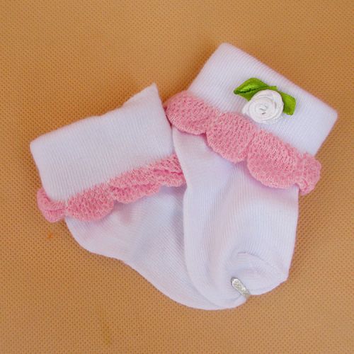 Chaussettes pour bébé - Ref 2111829