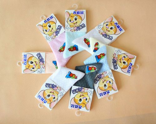 Chaussettes pour bébé - Ref 2111831