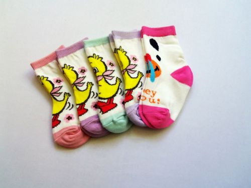 Chaussettes pour bébé - Ref 2111836