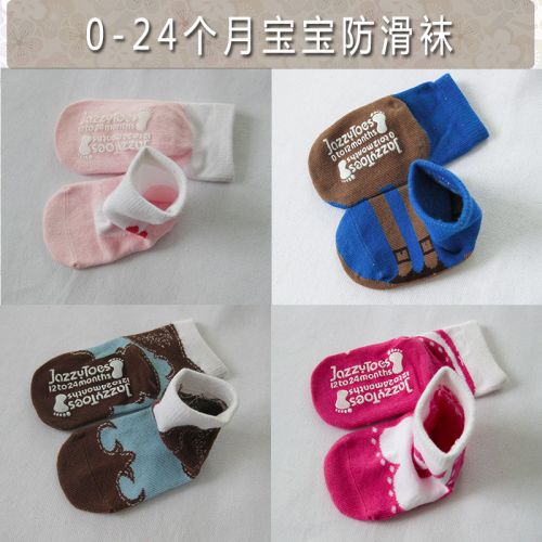 Chaussettes pour bébé - Ref 2111848