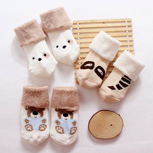 Chaussettes pour bébé - Ref 2112386