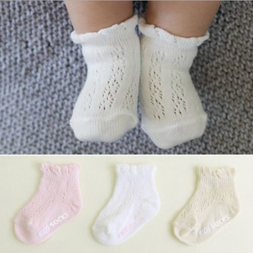 Chaussettes pour bébé - Ref 2112388
