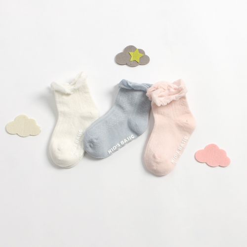 Chaussettes pour bébé - Ref 2112396