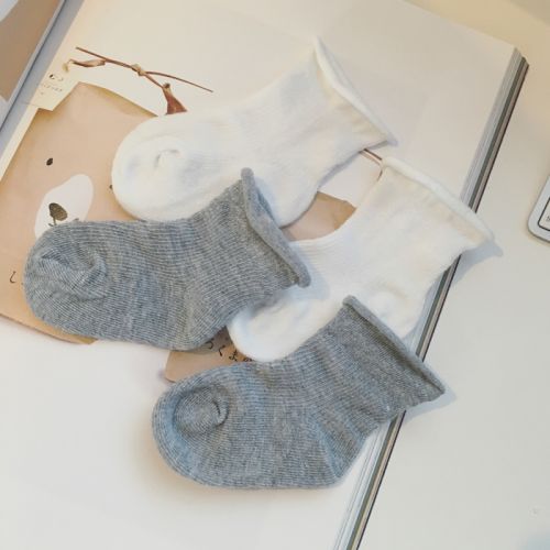 Chaussettes pour bébé FANNYBABY - Ref 2112448