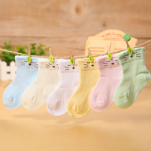 Chaussettes pour bébé - Ref 2112460