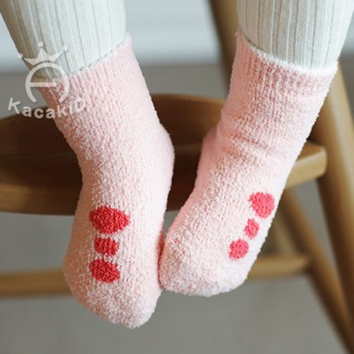 Chaussettes pour bébé - Ref 2112716