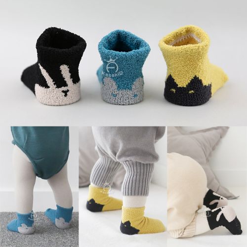Chaussettes pour bébé - Ref 2112718