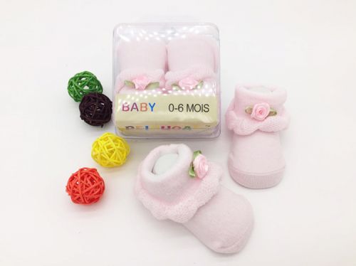Chaussettes pour bébé - Ref 2113192