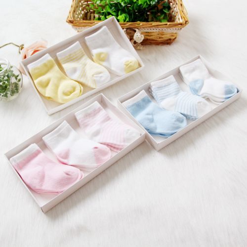 Chaussettes pour bébé - Ref 2113201
