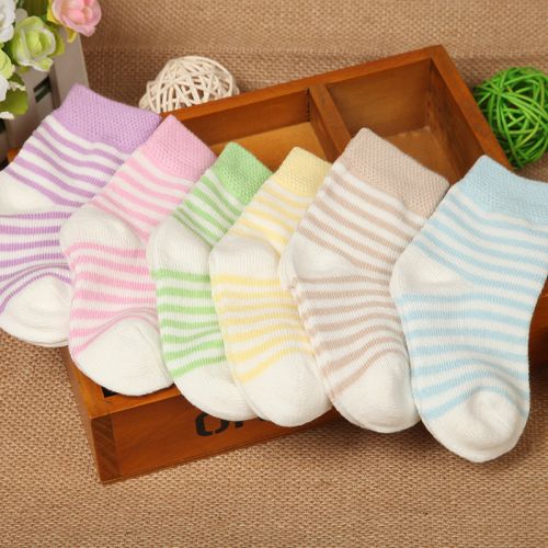 Chaussettes pour bébé - Ref 2113213