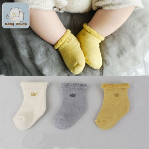Chaussettes pour bébé - Ref 2113220