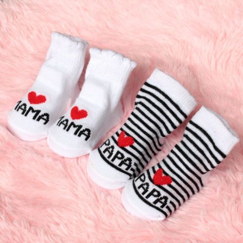 Chaussettes pour bébé - Ref 2113226