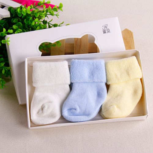 Chaussettes pour bébé - Ref 2113374