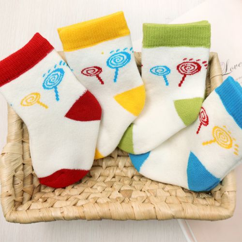 Chaussettes pour bébé - Ref 2113425